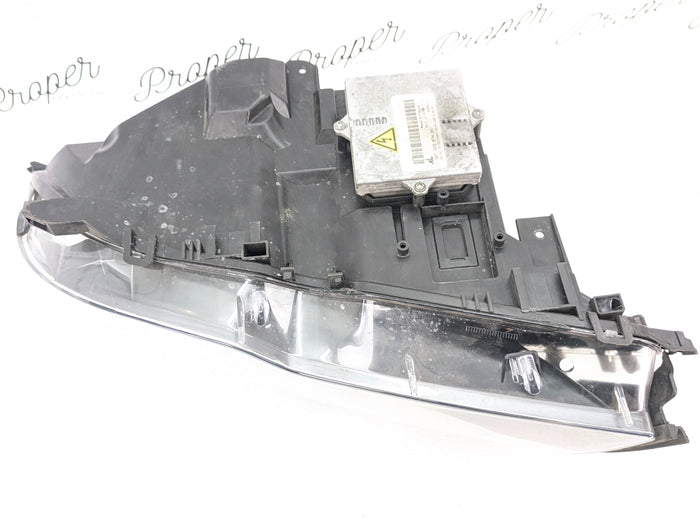 BMW E46 LCI Coupe/Convertible Front Left Bi-Xenon Adaptive Clear Headlight 7165949