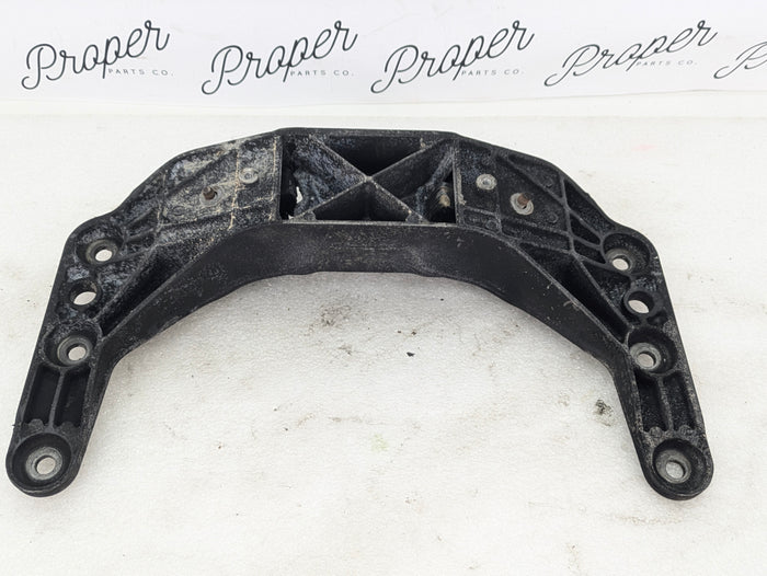 BMW E60 E61 M5/E63 E64 M6 SMG/Manual Transmission Gearbox Support Mounting Bracket 51757898305/2282027
