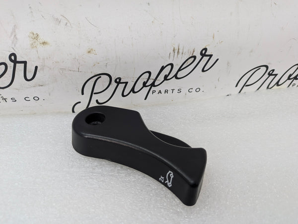BMW F36 435xi 430xi 440xi 428xi Hood Release Lever Handle 7309606