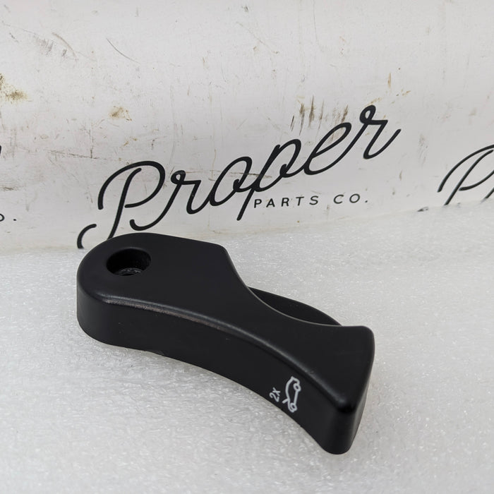 BMW F36 435xi 430xi 440xi 428xi Hood Release Lever Handle 7309606