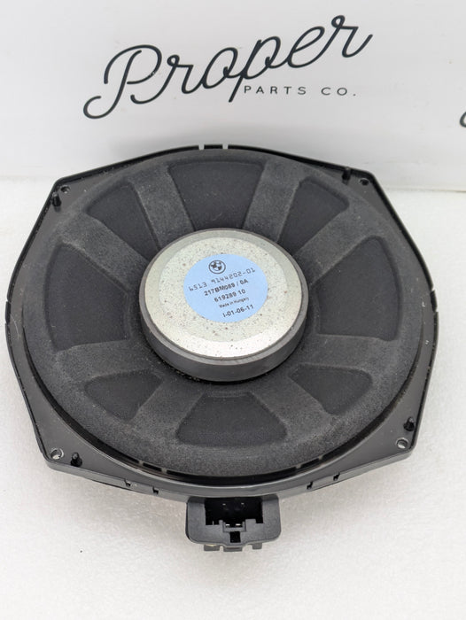 BMW E82 E88 1 Series E90 E91 E92 E93 3 Series Right/Left Side HiFi Subwoofer Speaker 9144202