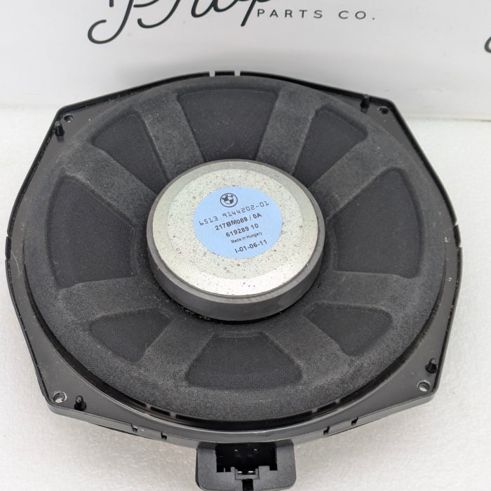 BMW E82 E88 1 Series E90 E91 E92 E93 3 Series Right/Left Side HiFi Subwoofer Speaker 9144202