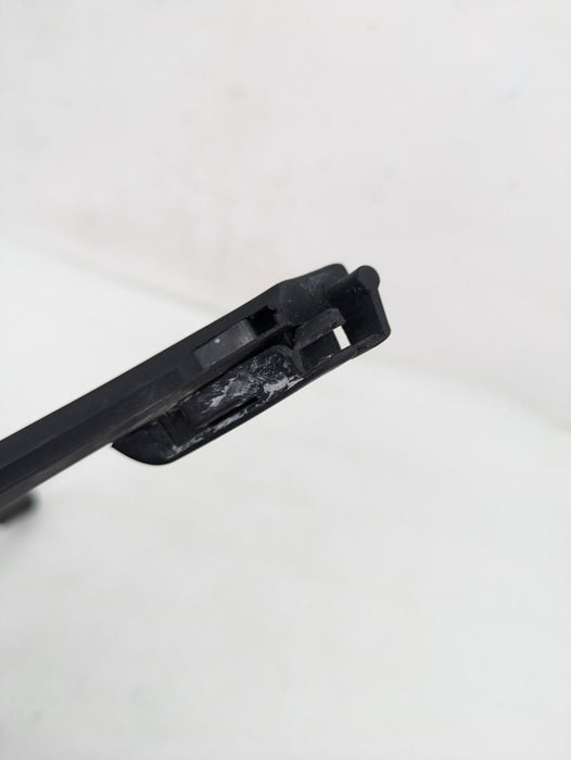Porsche Boxster 986 Center Wind Air Deflector Glass Panel 9865613210201c