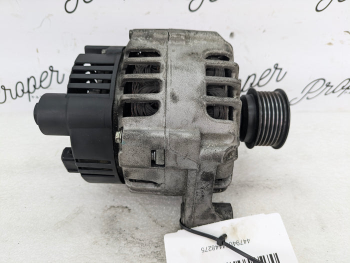 BMW E46 M3 S54 Engine Alternator 120 AMP Valeo 7831436