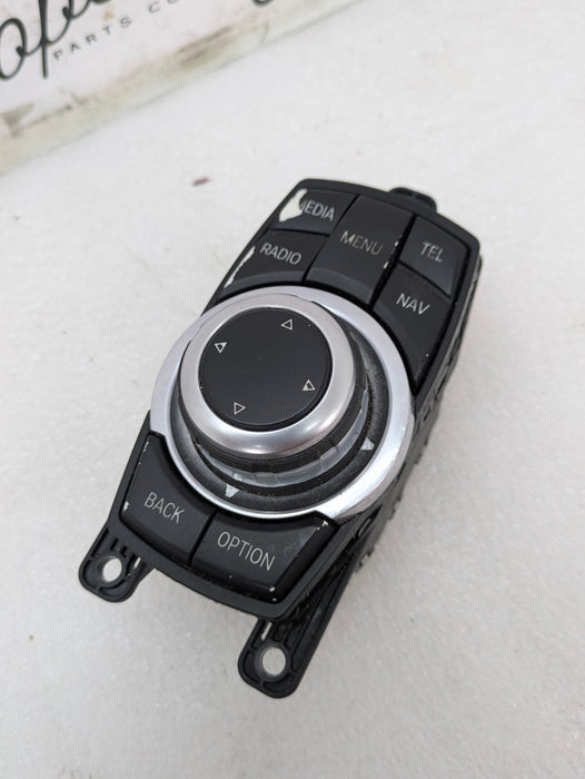 BMW F30 F31 F34 3 Series F10 5 Series F25 X3 iDrive/Navigation Controller 9267955