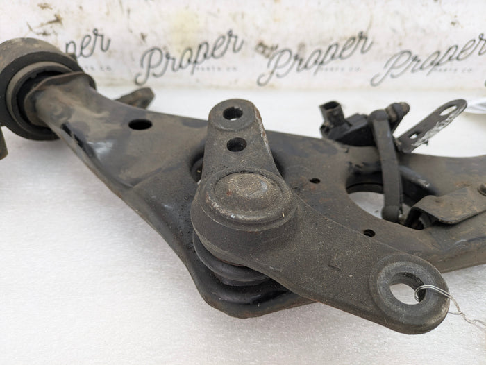 MINI R53 Cooper S Front Left Control Arm 31216757497