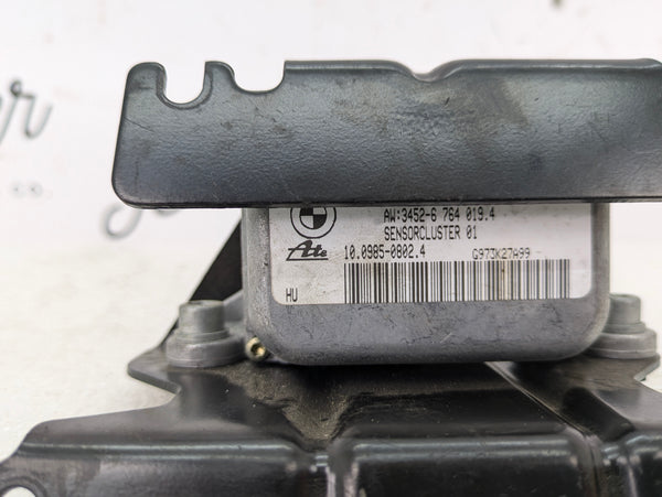 BMW E46 M3 330ci 328ci 325ci 323ci 320i Yaw Rate DSC Sensor 6764018