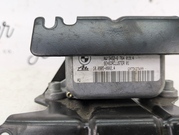 BMW E46 M3 330ci 328ci 325ci 323ci 320i Yaw Rate DSC Sensor 6764018