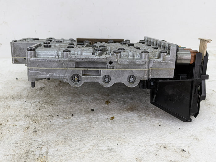 BMW E82 E88 E90 E91 E92 E93 335i 335xi Automatic Transmission GA6HP19Z Valve Body Mechatronics 24347571245