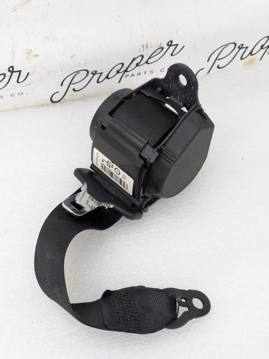 BMW F36 F32 4 Series/F82 M4 Right/Left Side Rear Seat Belt 7259391
