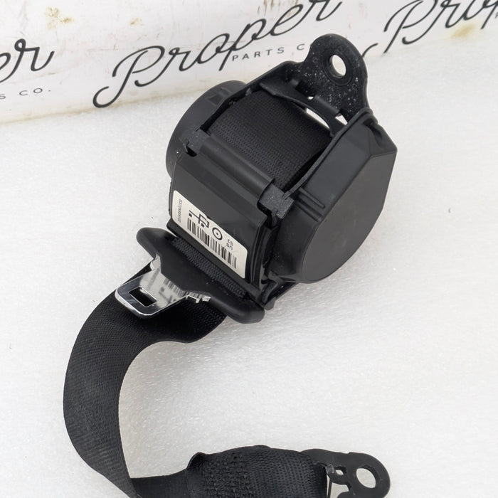 BMW F36 F32 4 Series/F82 M4 Right/Left Side Rear Seat Belt 7259391