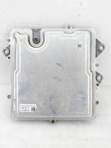 BMW F10 535i 535xi N55 DME/ECU/Engine Computer MEVD1726 8606309