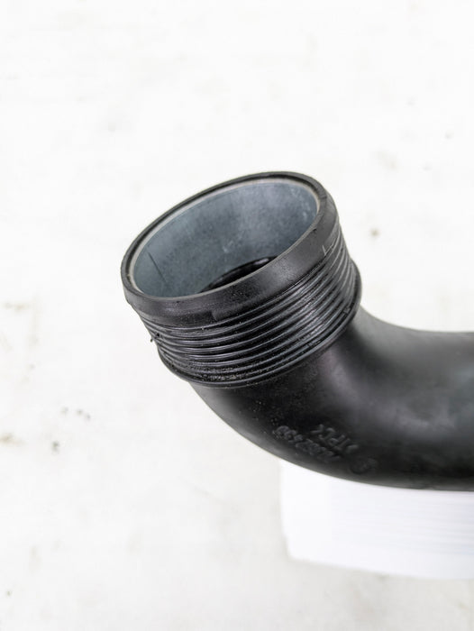 BMW E82 E88 E90 E92 E93 135i 335i 335xi N54 N55 Intercooler Lower Charge Pipe Induction Tract 7590304