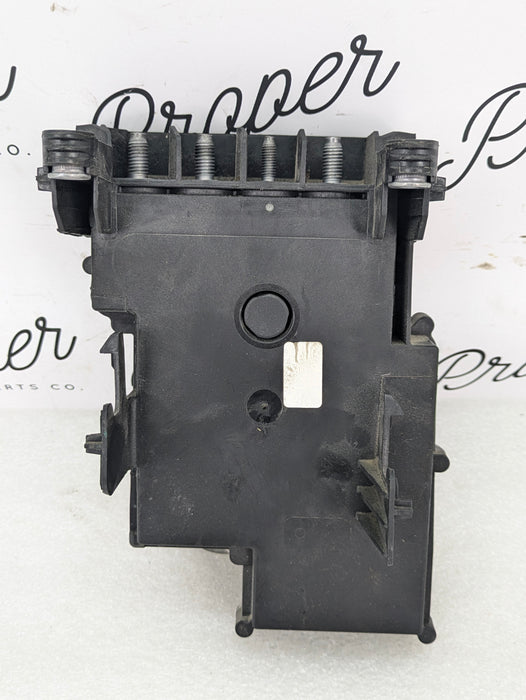 2021 Volvo V60 T6 R-Design BCSM Battery Control System Module 32300277