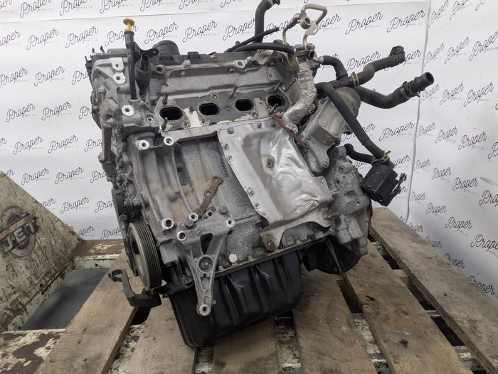 MINI Cooper R60 Countryman R56 N18 Engine Assembly N18B16M0 *Low Km*