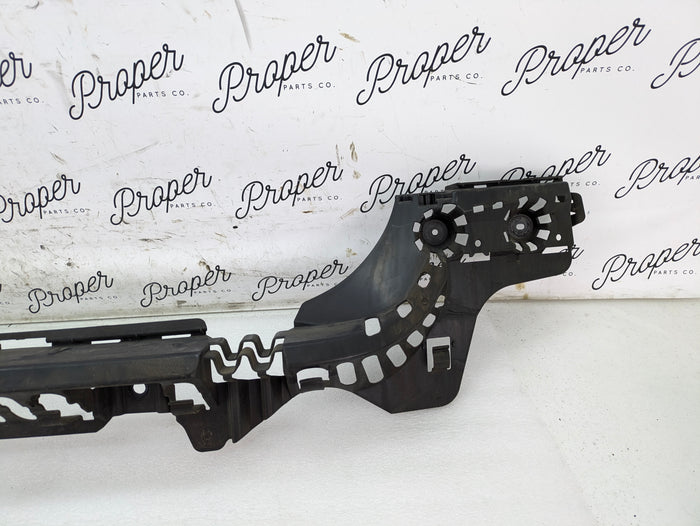 BMW F30 335xi 328xi 340xi 330xi M Sport Center Rear Bumper Mounting Bracket Guide 7256922