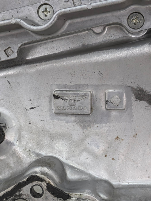 Subaru BRZ Scion FRS Engine Timing Cover FA20