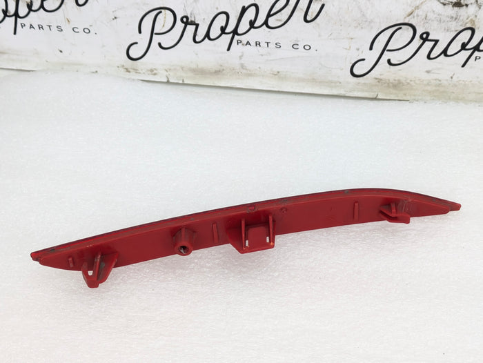 BMW F22 F23 228xi M235xi 230xi M240xi Rear Right/Passenger Side Bumper Reflector 7848450