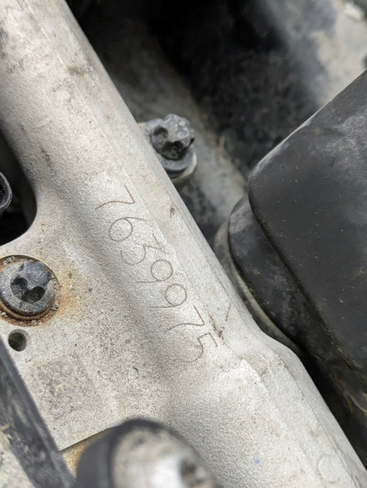 BMW F30 F32 F33 F34 F36 340xi 440xi F22 F23 M240xi B58B30A Long Block Engine Assembly 11002455305 *DAMAGED*