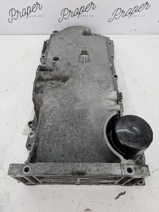 Chevrolet C7 Corvette Stingray Z51 LT1 Engine Dry Sump Oil Pan 12696686