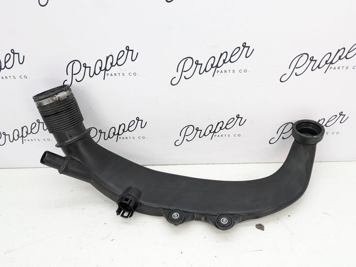 BMW E88 E82 135i N54 Engine Air Intake Induction Inlet Duct/Pipe/Tube 7556550