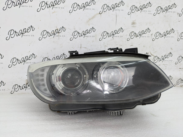 BMW E92 E93 335xi 328xi LCI Right Adaptive Xenon Headlight 7239936/63117273216