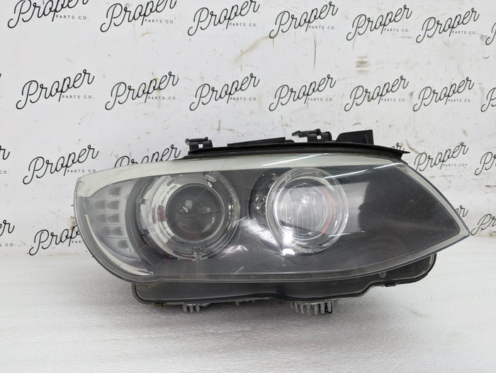 BMW E92 E93 335xi 328xi LCI Right Adaptive Xenon Headlight 7239936/63117273216