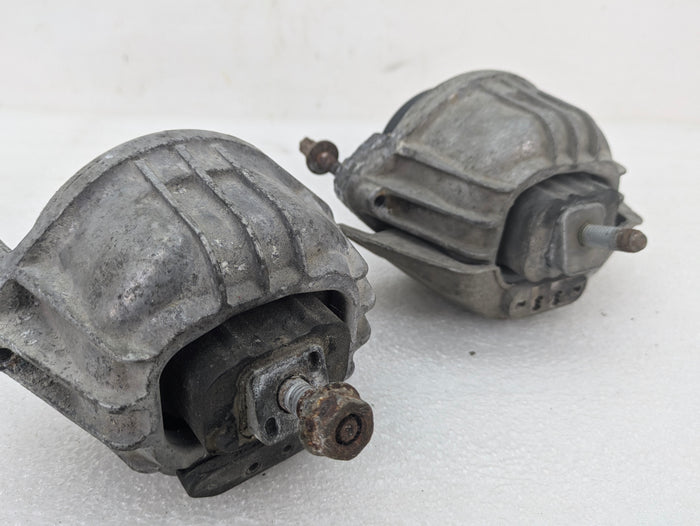 BMW E90 E92 E93 335i 335xi N54 N55 Left Right Engine Mount Set 6772152