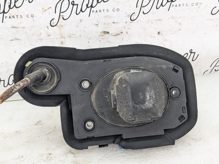 BMW E90 E91 E92 3 Series Automatic Steptronic Transmission Shifter Assembly 7603763