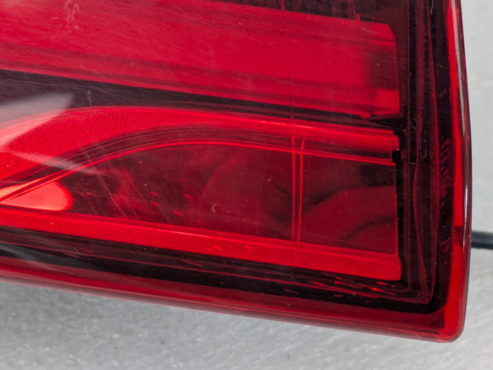 BMW F36 F32 F33 F82 F83 440xi 430xi M4 LCI LED Rear Left/Driver Side Outer Tail Light 8496525 *DAMAGED*
