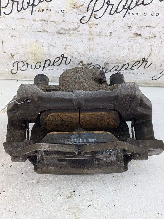 2021 Volvo V60 T6 R-Design Front Right/Passenger Side Brake Caliper 31471664