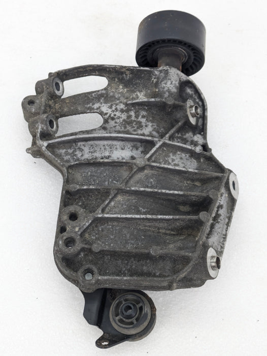 BMW F30 F32 F33 F34 F36 335i 435i N55 AC Compressor Mount Bracket 7585167