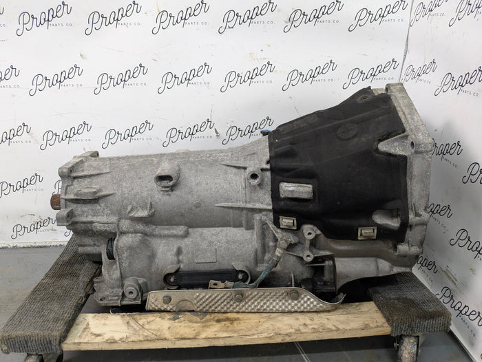 BMW F36 435xi N55 AWD ZF8 8-Speed Automatic Transmission GA8HP45X-XBW 8601208