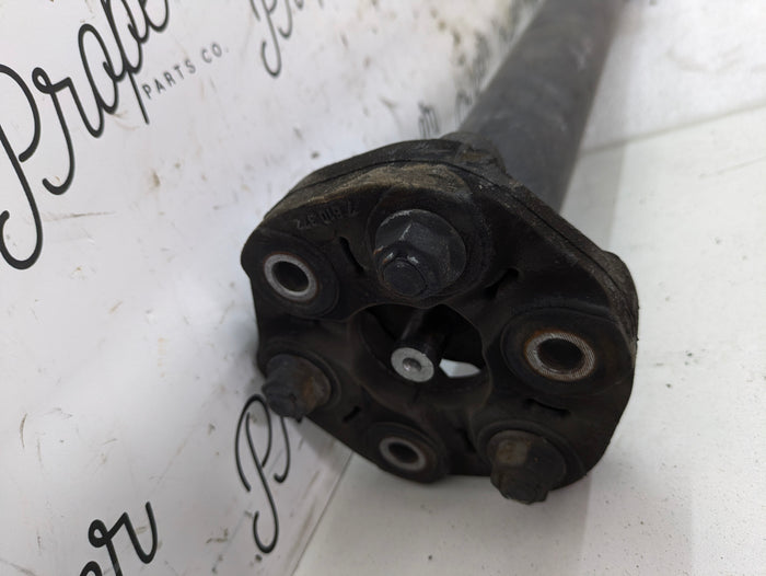 BMW G20 G22 G23 330ix 430ix B46 AWD Automatic Rear Driveshaft 8742827