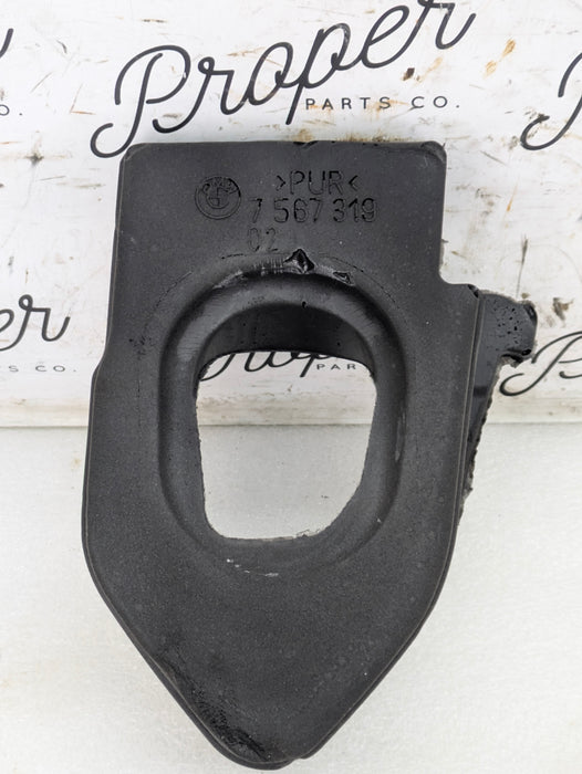 BMW E92 E93 E90 335xi 335i 335is M3 Manual Transmission Shifter Foam 7567319