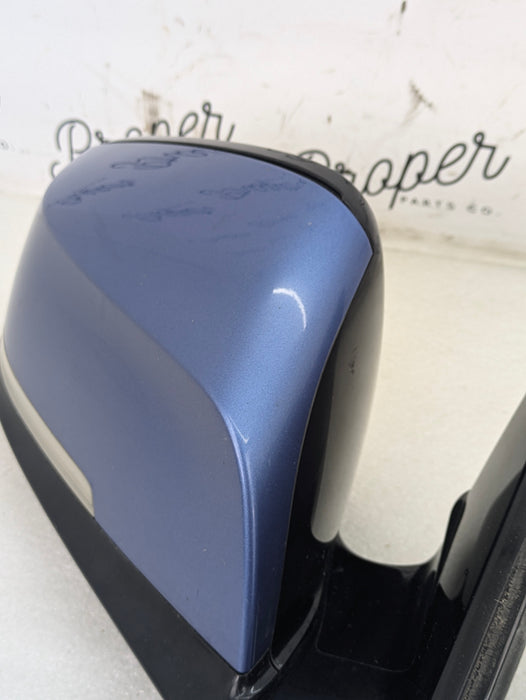 BMW F32 435XI Passenger Side Mirror Right