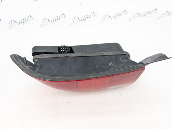 BMW Z3 M 3.0 2.8 Roadster Right/Passenger Amber Tail Light 63218389714