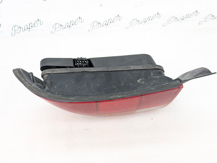 BMW Z3 M 3.0 2.8 Roadster Amber Tail Light Set Left Right 63218389713