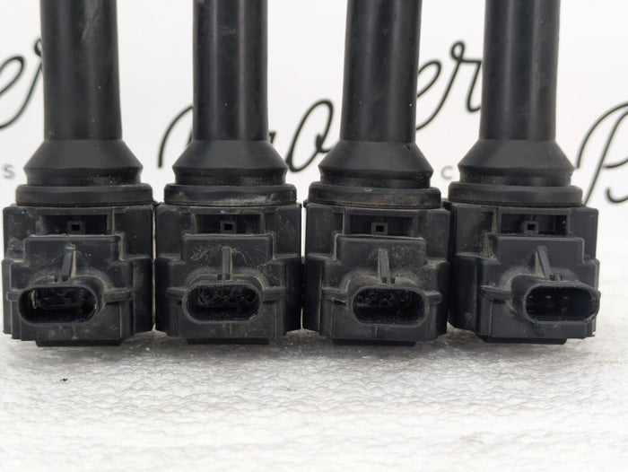 Subaru BRZ Scion FRS FA20 Engine Ignition Coil Pack Set of 4 22433AA651