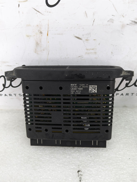 BMW F22 F23 228xi M235xi 230xi M240xi Pre-LCI Right/Passenger Side Headlight Control Module Ballast Set 7318327/7363091
