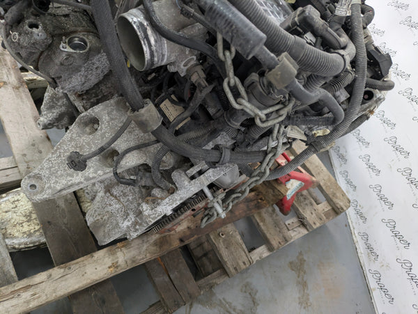 BMW F22 F23 228xi F32 F30 F31 F33 F34 F36 328xi Complete N26B20A Engine Assembly 11002420107
