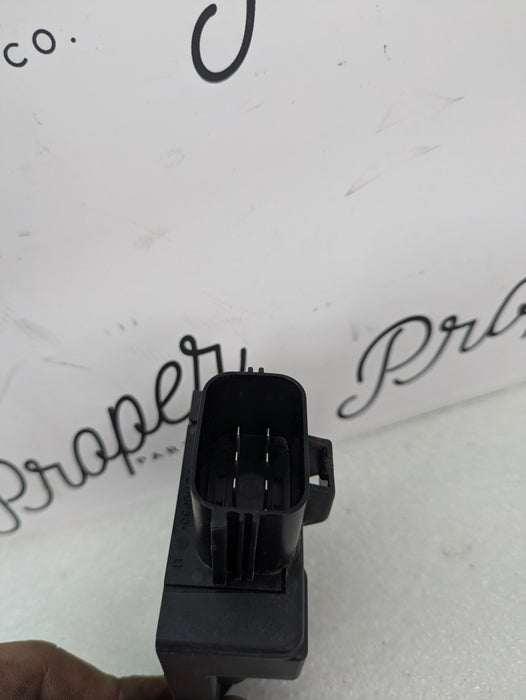 2021 Volvo V60 T6 R-Design Fuel Pump Control Module 32312196
