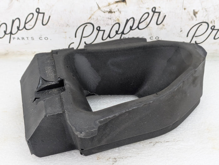 BMW E92 E93 E90 335xi 335i 335is M3 Manual Transmission Shifter Foam 7567319