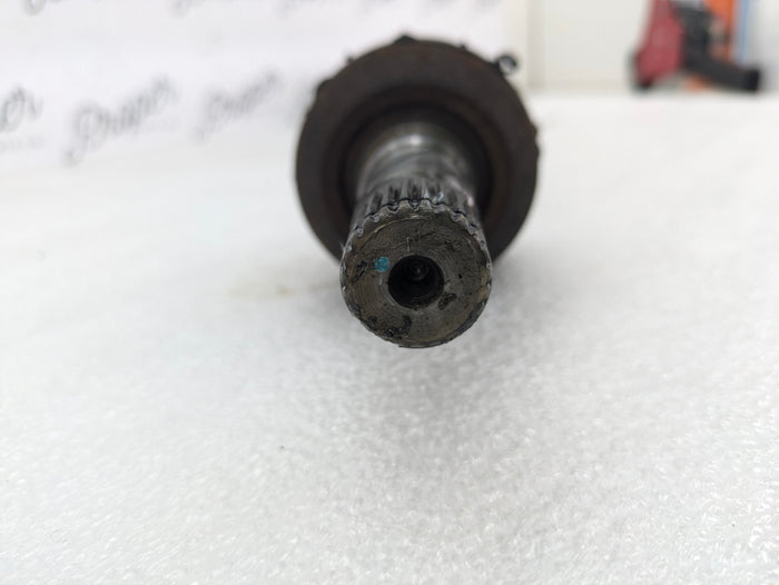 2021 Volvo V60 T6 R-Design Right/Left Rear Axle Shaft 32336210