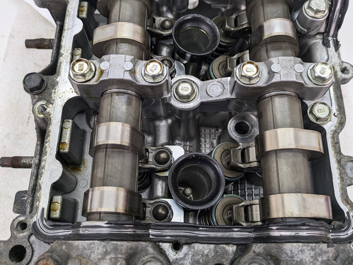 Subaru BRZ/Scion FRS FA20 Left Engine Cylinder Head AA20 11063AB710 *CORE*