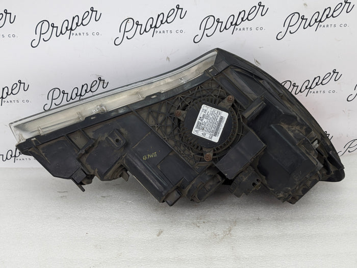 Hyundai BK1 Genesis Coupe Left/Driver Side Xenon Headlight 92101-2M0 *DAMAGED*