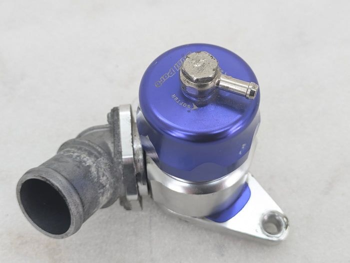 Subaru VA WRX STI EJ257 Dual Port Blow Off Valve/BOV
