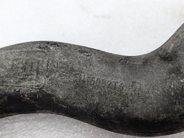 BMW F22 F23 228xi M235xi 230xi M240xi AWD Front Right/Passenger Side Control Arms Pair Set 31126854724/31126854728