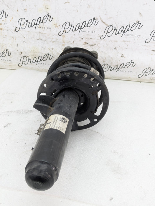BMW G20 330ix M Sport AWD Right/Passenger Side Front Complete Strut & Spring Assembly 31316879312
