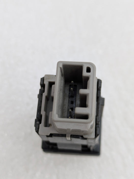 Toyota GZEA14 GR Corolla Odometer ODO Trip Button Switch 84975-42030